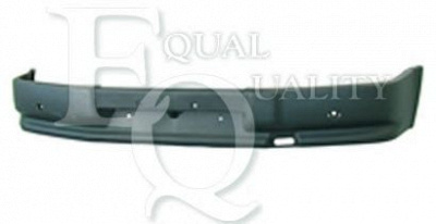 EQUAL QUALITY p0616 - Буфер